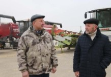 Лучшее предприятие и лучшие работники. Посмотрите, кто в лидерах среди аграриев