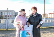Как Белая Русь помогает своим первичкам в профилактике COVID-19