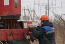 Узнали, как в Мстиславском районе устраняют последствия циклона «Бенедикт»