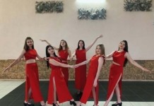 Две Руси — две сестры. Мстиславские артисты выступили на белорусско-российском фестивале