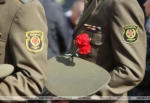 Летчикам Андрею Ничипорчику и Никите Куконенко посмертно присвоено звание «Герой Беларуси»