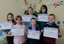 Курмановские пионеры победили в областном конкурсе