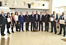 Мстиславчане на областных дожинках в Могилёве. Фото. Обновлено