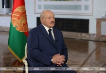 Лукашенко подтвердил, что готов остановить транзит энергоносителей, если Польша закроет границу