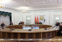 Цифровизация, поддержание роста и международный трек. Лукашенко высказался по ключевым вопросам в ЕАЭС