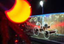 Как поучаствовать в конкурсе на лучшее новогоднее оформление