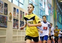 Мстиславский школьник выступил в финале республиканских соревнований «Школиада»