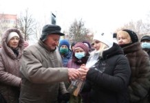 Подписчики районной газеты разыграли главный приз от «СК»