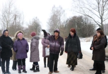 Что обсудили на Дне Совета в Подсолтово