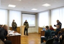 Узнали, где можно найти работу в Ходосовском сельсовете
