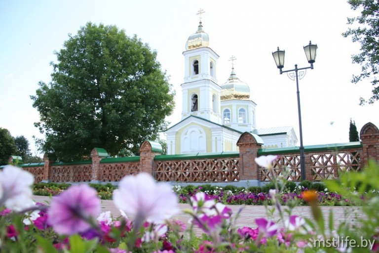 В этом году Русская православная церковь отметила 800-летие со дня рождения святого Александра Невского