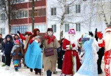 Чем запомнилась праздничная ярмарка в Мстиславле. Фото