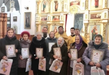 В этом году Русская православная церковь отметила 800-летие со дня рождения святого Александра Невского