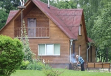 Агроэкотуризм в Беларуси. О чём напоминают налоговики