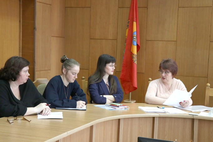 Какие проблемы поднимали на заседании президиума и постоянных комиссий районного Совета депутатов