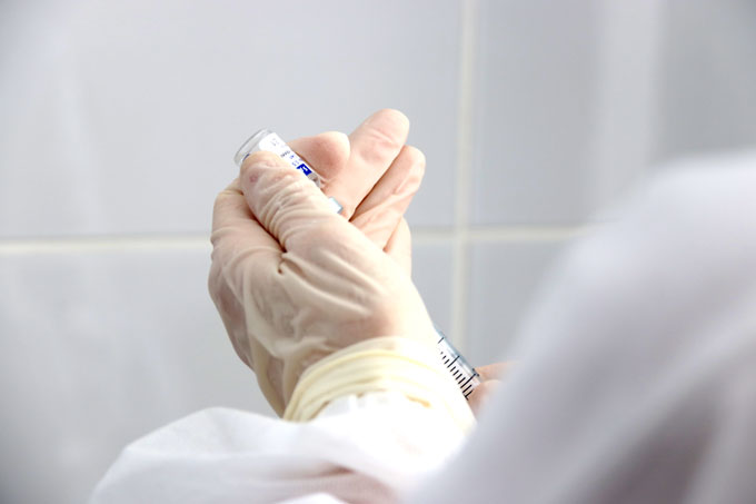 В Мстиславском районе от COVID-19 вакцинировано 60,1% населения