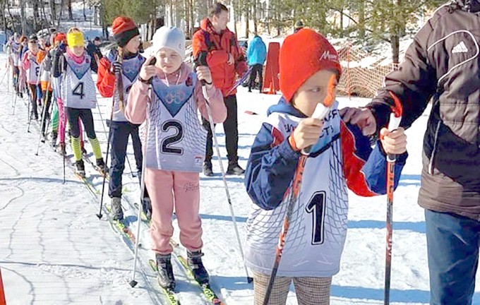 Сельские школьники из Мстиславского района стали победителями республиканских соревнований