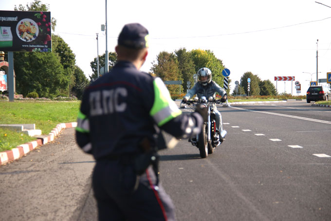 Как в Беларуси изменятся Правила дорожного движения