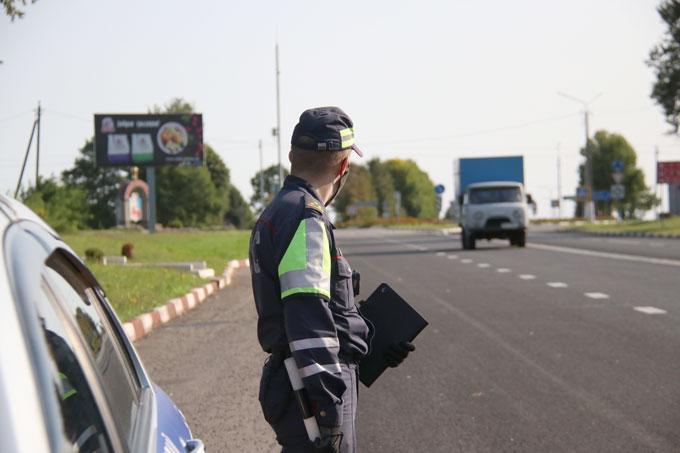 Как в Беларуси изменятся Правила дорожного движения