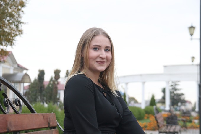 В Мстиславле переизбрали лидера Молодёжного парламента