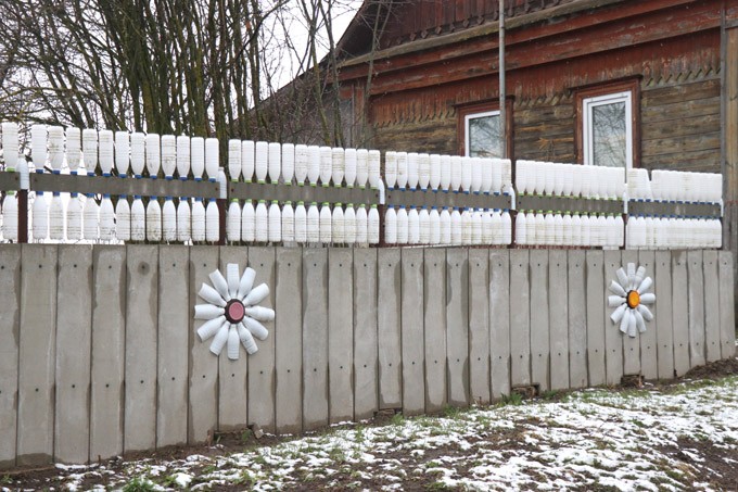 Деревня Людогощь Мстиславского района. Как живут сейчас жители белорусского приграничья
