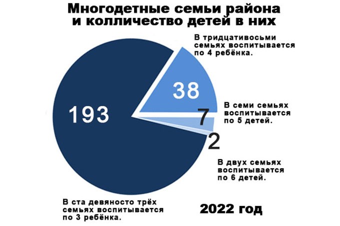 Какими льготами пользуются семьи и на что мстиславчане, тратят семейный капитал