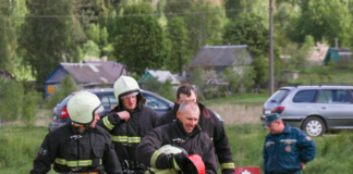 Комплексные учения стартуют  в районе с 29 сентября.