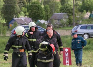 Комплексные учения стартуют  в районе с 29 сентября.