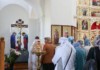 Уникальное православное событие: три образа Богородицы можно увидеть в Мазолово 13 июля Уникальное православное событие: три образа Богородицы соберутся в Мазолово 13 июля