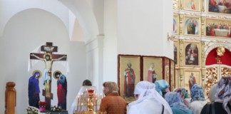 Уникальное православное событие: три образа Богородицы соберутся в Мазолово 13 июля