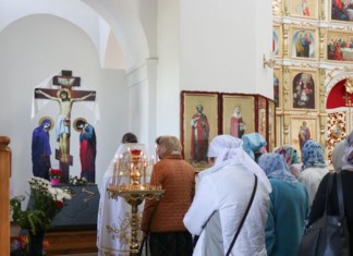 Уникальное православное событие: три образа Богородицы соберутся в Мазолово 13 июля