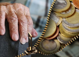 Страховые взносы. Какая ответственность введена за их неуплату