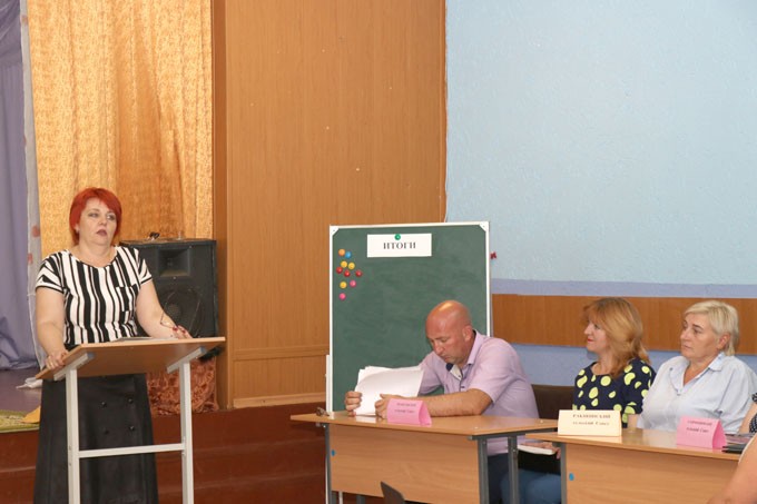 Что обсуждали депутаты Мстиславского, Дрибинского, Горецкого районов на семинаре в Мазолово