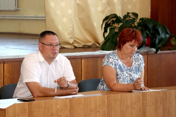На подготовку к районным «Дожинкам» выделено 157 тысяч рублей