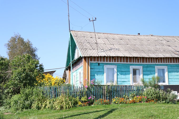 За что любят Кондратовск жители и почему населённый пункт может стать дачным посёлком