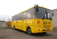 В Могилёвской области проверят школьные автобусы перед началом учебного года В Могилёвской области проверят школьные автобусы перед началом учебного года