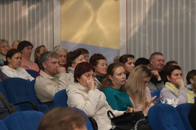 Чем запомнился юбилейный фестиваль искусств имени народного артиста Беларуси Николая Чуркина