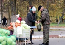 Где и когда пройдёт сельскохозяйственная ярмарка в Мстиславле