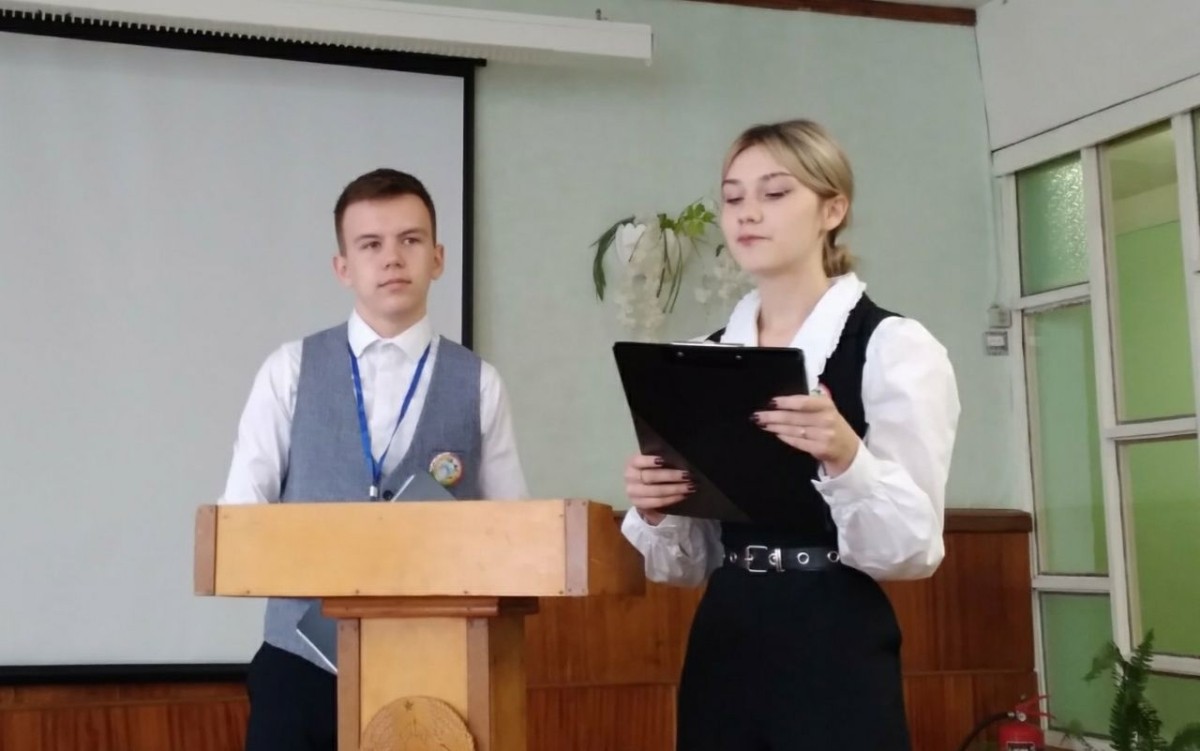 Зелёная энергетика и организация агротуризма. Какие ещё темы выбрали старшеклассники для исследования