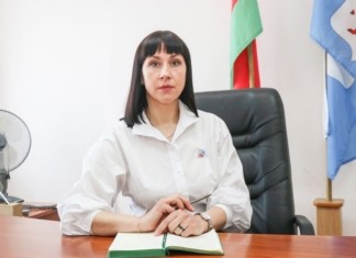 Татьяна Бричикова: «Наука и инновации подтянут и экономику, и социальную сферу».