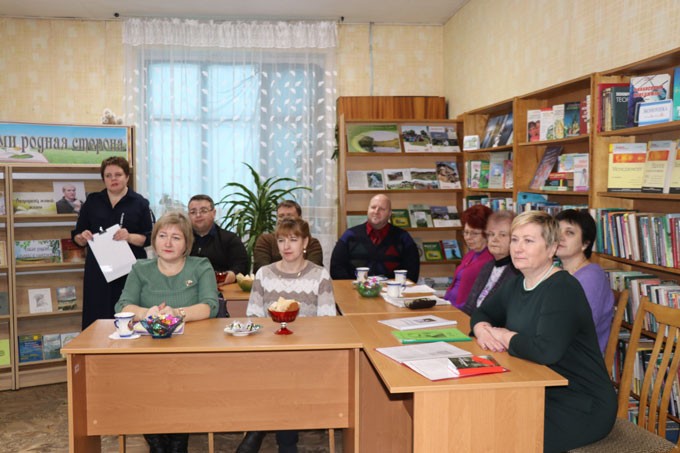 Году мира и созидания посвятили онлайн-встречу белорусские и российские поэты
