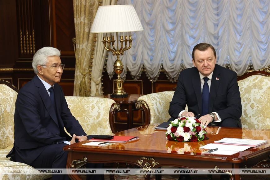 Отсидеться не выйдет. Лукашенко призывает к сплочению в ОДКБ и четкому определению своей политики