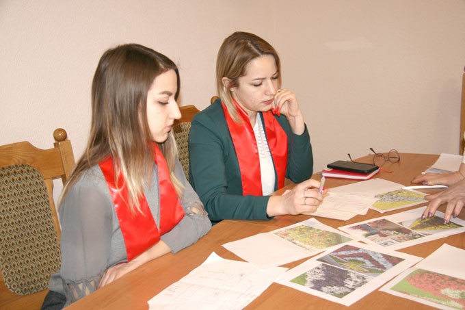 В Мстиславле местная власть окажет поддержку молодёжи в реализации проекта по благоустройству