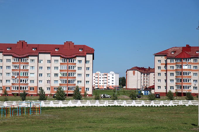 Как получить арендное жильё в Мстиславле