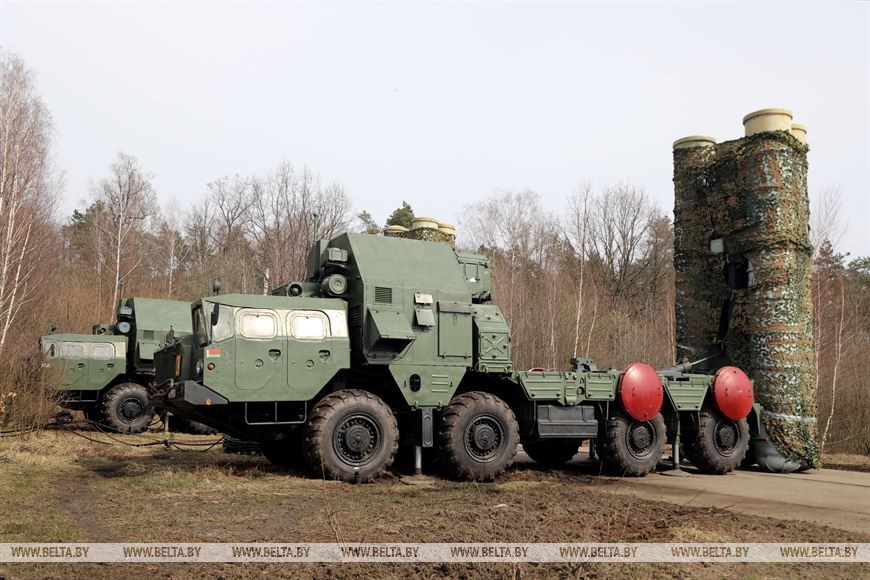 Новый полк и жилье для военных. Как приезд Лукашенко в Лунинец стал вехой в развитии Вооруженных Сил