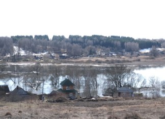 Весеннее половодье-2026. Белгидромет рассказал, что ожидать белорусам