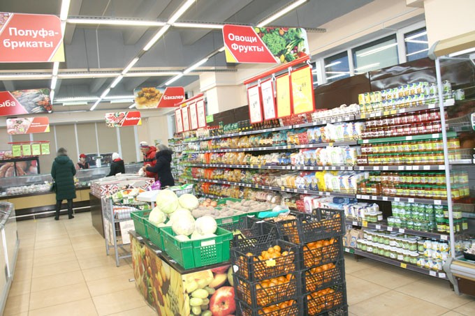Какие продукты стали дешевле, а что подорожало рассказали в Федерации профсоюзов Беларуси