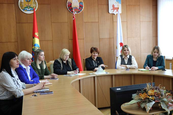 Чем закончился второй день регионального форума «Местное самоуправление Могилёвской области»