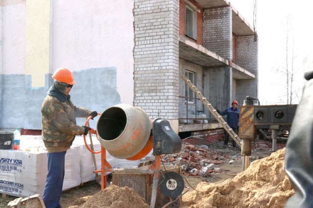 Жители улицы Советской рассказали, довольны ли они качеством капитального ремонта