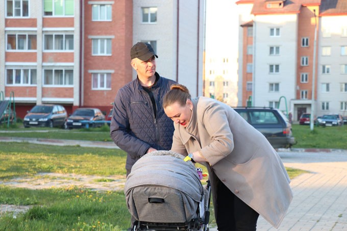 Через тернии к счастью, или В чём заключается смысл жизни многодетной семьи Степаненко